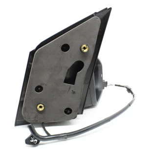 Retrovisor Elétrico com Seta Volkswagen Up 2014 a 2017 - Passageiro / Externo - Original