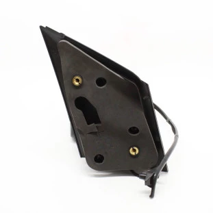 Retrovisor Elétrico com Seta Volkswagen Up 2014 a 2020 - Motorista / Externo - Original