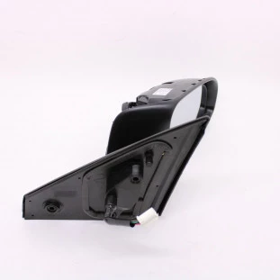Retrovisor Externo Toyota Etios 2013 a 2016 - Passageiro / Dianteiro - Toyota