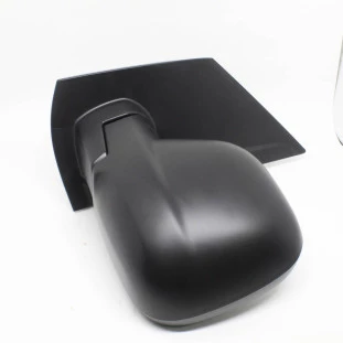 Retrovisor Externo Citroen Jumpy 2018 a 2021 - Esquerdo / Dianteiro / Externo - Original