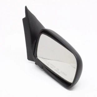 Retrovisor Manual Kia Sephia 1994 a 1997 - Passageiro / Dianteiro / Externo - Original