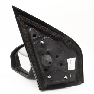 Retrovisor Manual Nissan Sentra 2008 a 2013 - Esquerdo - Original