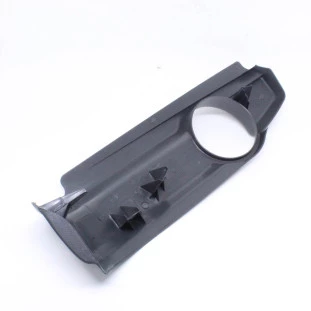 Revestimento Armação do Assento Volkswagen Spacefox 2011 a 2014 - Original