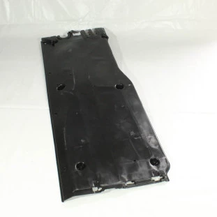 Revestimento Assoalho Volkswagen T Cross 2020 a 2021 - Passageiro / Inferior - Original