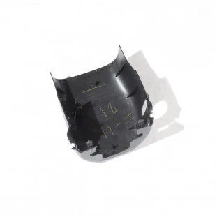 Revestimento Coluna Direção Mitsubishi L200 2008 a 2017 - Superior - Original