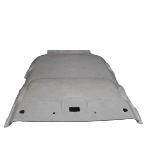 Revestimento Forro Teto Chevrolet Onix 2013 a 2016 - Interno - Original