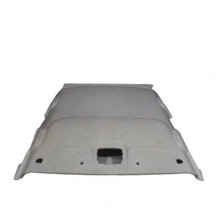 Revestimento Forro Teto Chevrolet Prisma 2013 a 2016 - Interno - Original