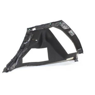 Revestimento Lateral Porta Mala Honda Fit 2015 a 2021 - Esquerdo - Original