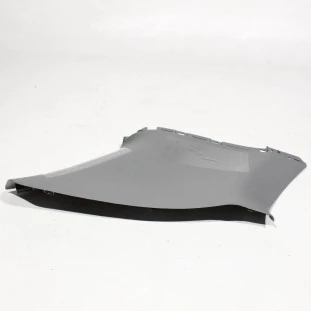 Revestimento Moldura Coluna da Porta Kia Sorento 2011 a 2013 - Esquerdo / Interno - Original