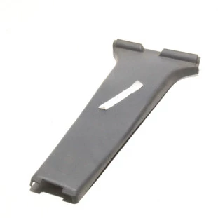 Revestimento Moldura da Coluna Kia Sportage 1995 a 2003 - Direito / Inferior - Original
