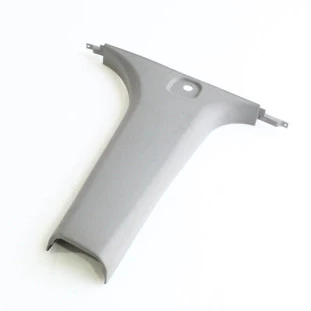 Revestimento Moldura da Coluna B Kia Sorento 2002 a 2009 - Esquerdo / Interno / Central - Original