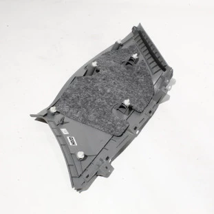 Revestimento Moldura da Coluna da Porta Kia Sorento 2011 a 2013 - Direito / Interno / Superior - Original