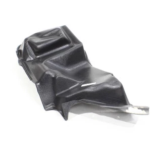 Revestimento Porta-malas Honda Civic 2003 a 2005 - Esquerdo - Original