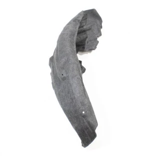 Revestimento da Caixa de Roda Mitsubishi Outlander 2005 a 2013 - Traseiro - Original
