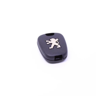 Revestimento da Chave Remoto Peugeot Partner 1999 a 2021 - Original