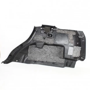 Revestimento de Porta Kia Sorento 2009 a 2013 - Motorista / Traseiro - Original