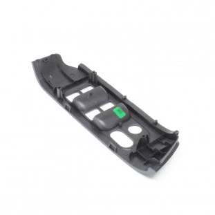 Revestimento dos Interruptores de vidro Porta Honda Fit 2004 a 2008 - Original