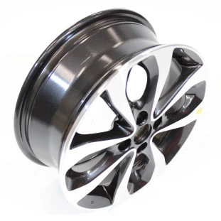 Roda Nissan March 2012 a 2020 - Original