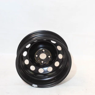 Roda Toyota Yaris 2019 a 2022 - Esquerdo ou Direito / Dianteiro ou Traseiro - Original