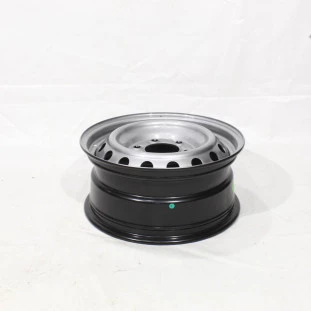 Roda Aço 16 x 7J Ford Ranger 2012 a 2020 - Original