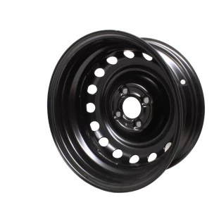Roda Aço Aro 14 Nissan March 2015 a 2020 - Original