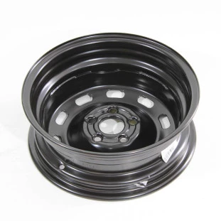 Roda Aro 14 Volkswagen Polo 2018 a 2021 - Original