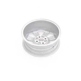 Roda Aro 15 Toyota Etios 2016 a 2021 - Original