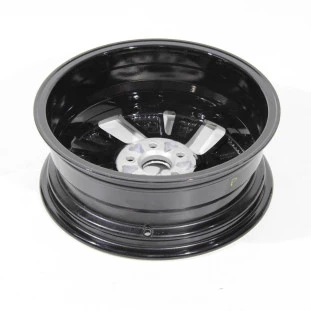 Roda Aro 16 Volkswagen Virtus 2018 a 2022 - Original