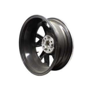 Roda Aro 16 Nissan Versa 2012 a 2021 - Original