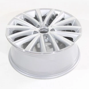 Roda Aro 17 Volkswagen Jetta 2011 a 2018 - Original