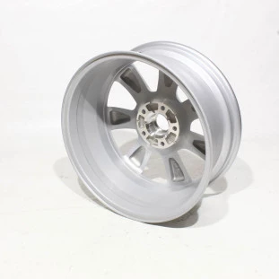 Roda Aro 17 Renault Fluence 2011 a 2018 - Original
