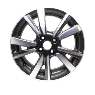 Roda Aro !6 Nissan Versa 2012 a 2021 - Original