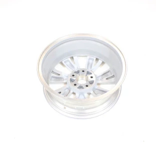 Roda De Liga Nissan Sentra 2012 a 2016 - Original