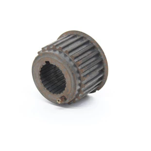 Roda Dentada do Virabrequim Kia Sorento 2004 a 2006 - Original