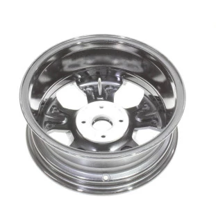 Roda Liga Leve Volkswagen Up 2018 a 2021 - Externo - Original