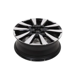 Roda Liga Leve Aro 15 Toyota Etios 2013 a 2021 - Original