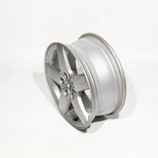 Roda Liga Leve Aro 16 Peugeot 407sw 2007 a 2009 - Original