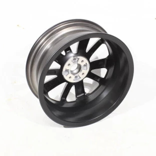 Roda Liga Leve Aro 17 Fiat Cronos 2018 a 2021 - Original