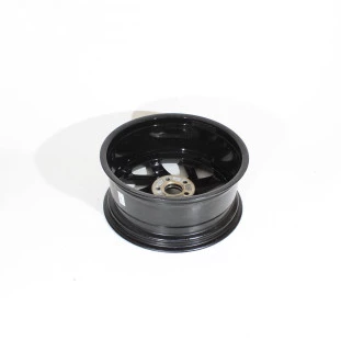 Roda Liga Leve Aro 18 Volvo V60 2019 a 2020 - Original