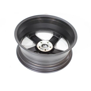 Roda Liga Leve Aro 20 Volvo Xc60 2009 a 2017 - Original