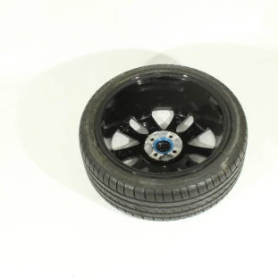 Roda Liga leve Aro 17 - Original