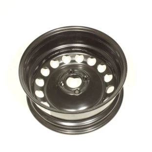 Roda de Ferro Aro 16 Peugeot 2008 2015 a 2022 - Original