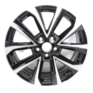 Roda de Liga Toyota Ccross 2022 - Original