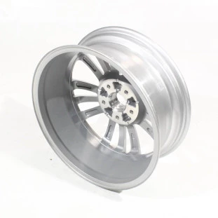 Roda de Liga Leve Suzuki Swift 2015 - Original