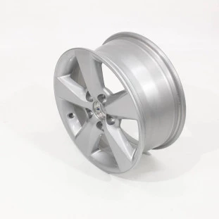 Roda de Liga Leve Toyota Rav4 2004 a 2005 - Original
