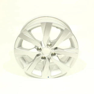 Roda de Liga Leve Volkswagen Voyage 2015 a 2022 - Original