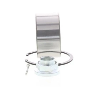 Rolamento Roda Hyundai I30 2010 a 2012 - Esquerdo ou Direito / Dianteiro - SKF