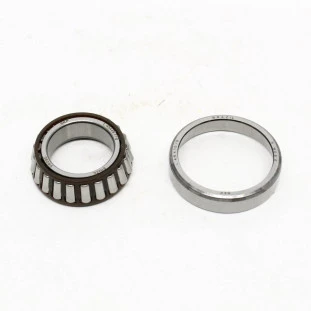 Rolamento de Roda Volkswagen Santana 1968 a 2006 - Traseiro / Interno - Original