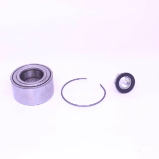 Rolamento de Roda Renault Kangoo 2000 a 2013 - Esquerdo ou Direito / Dianteiro / Externo / Inferior - Original