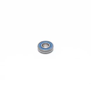 Rolamento do Alternador Kia Rio 2005 - Traseiro - Original